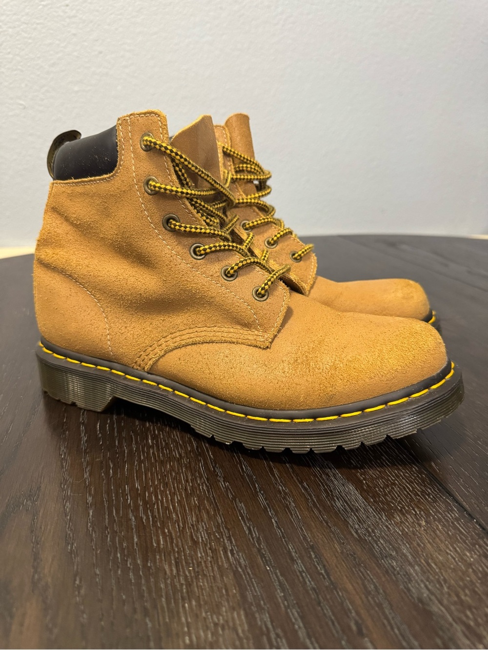 Dr. Martens 939